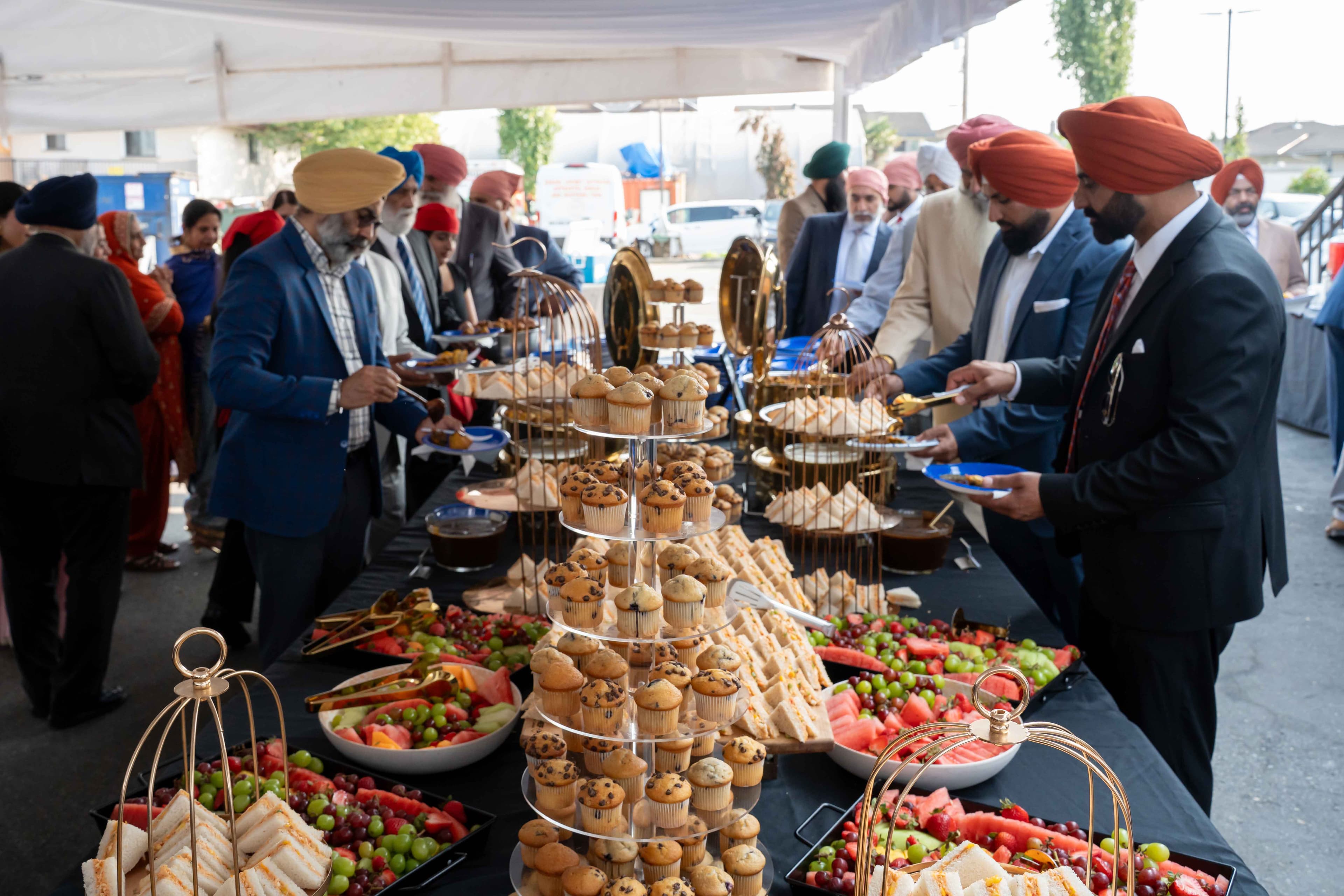 Corporate & Office Catering