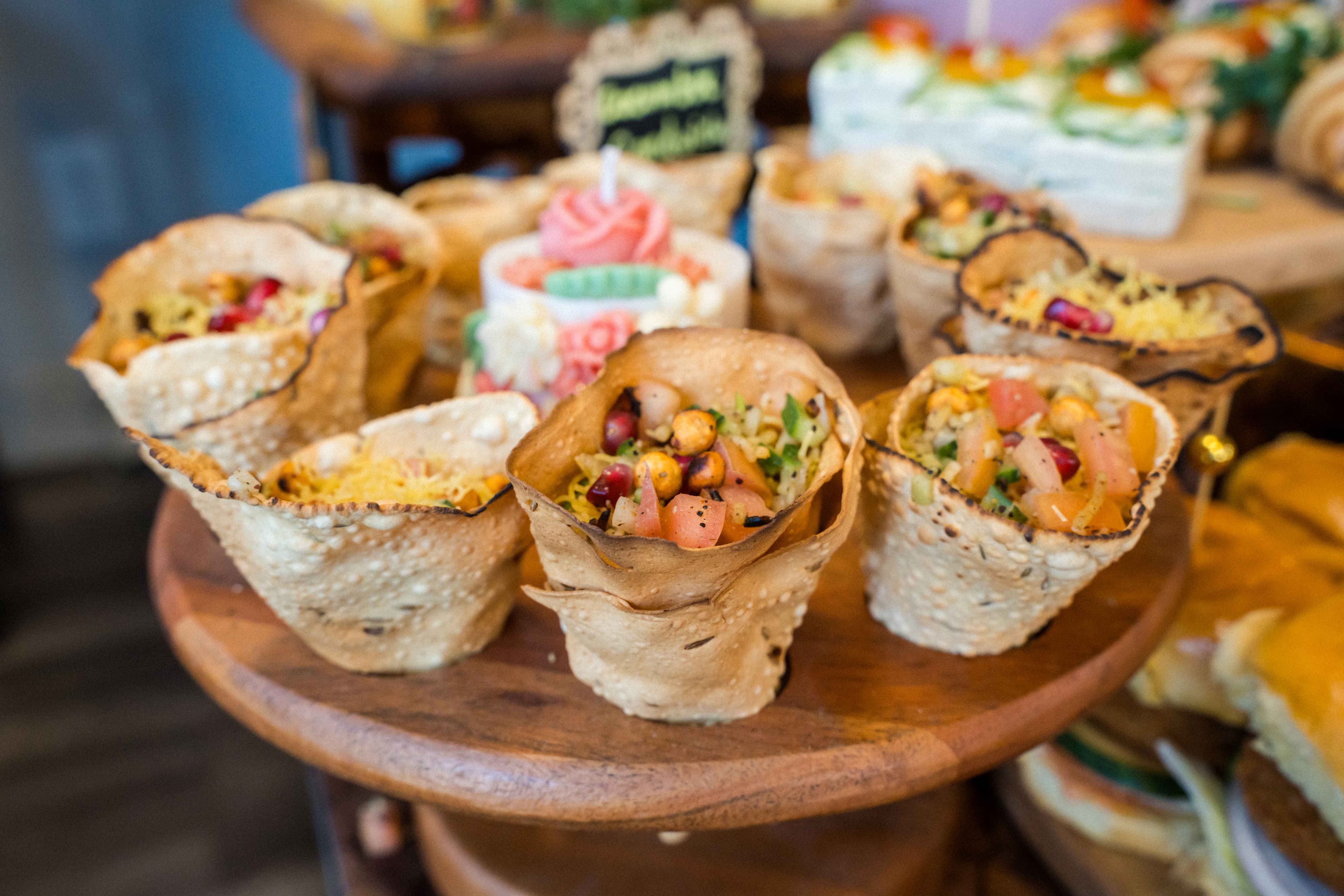 Kesari Sweets Gallery