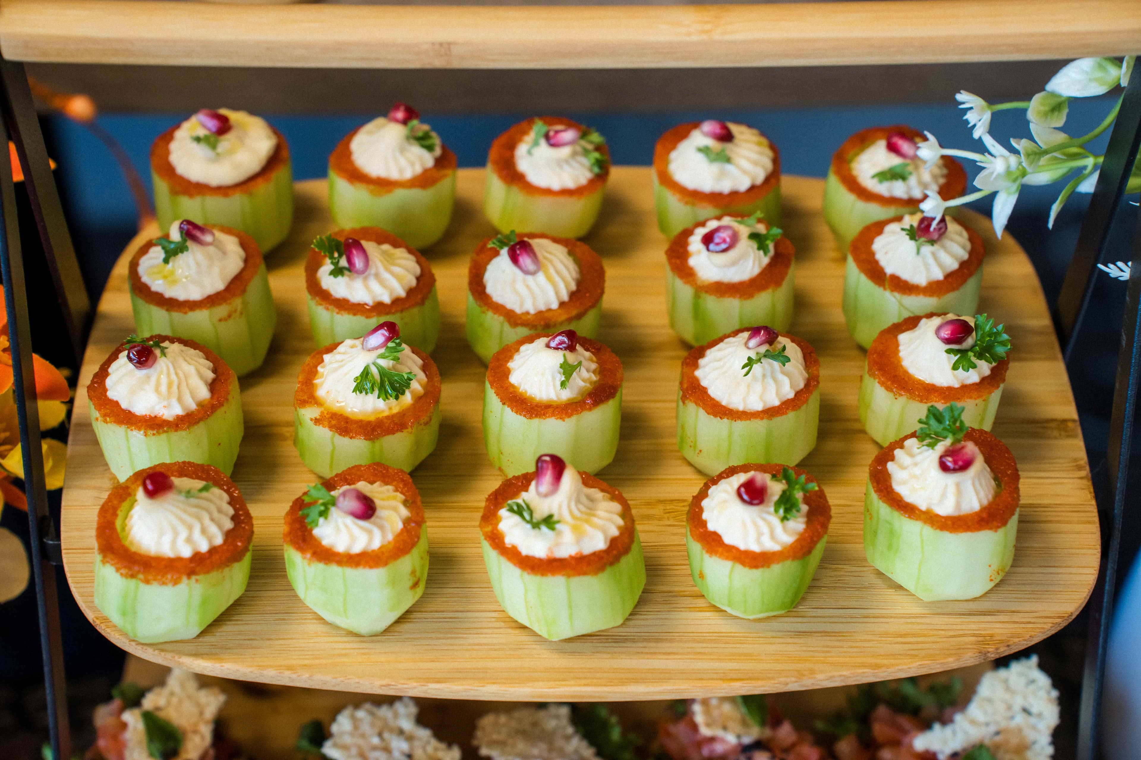 Kesari Sweets Gallery