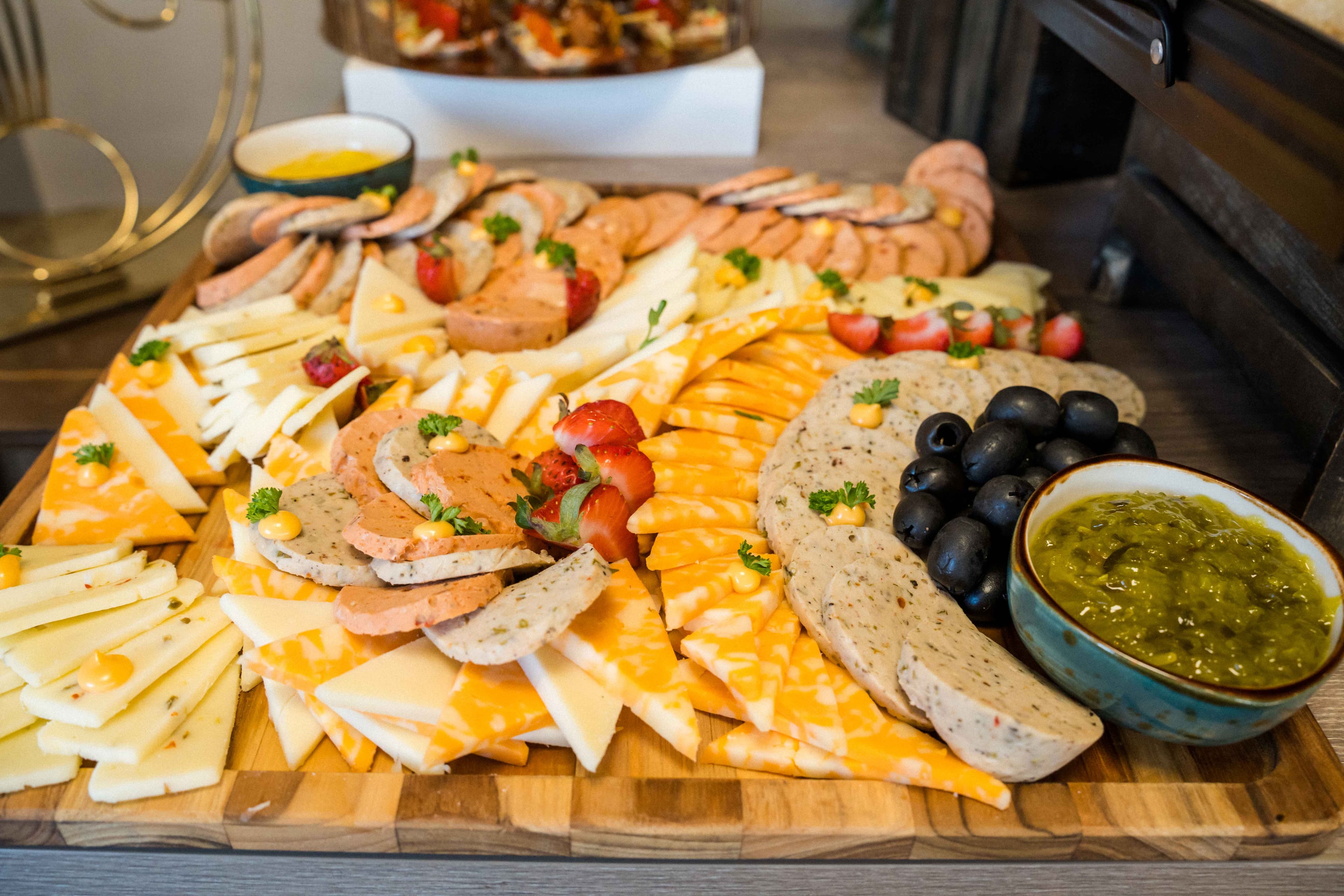 Kesari Sweets Gallery