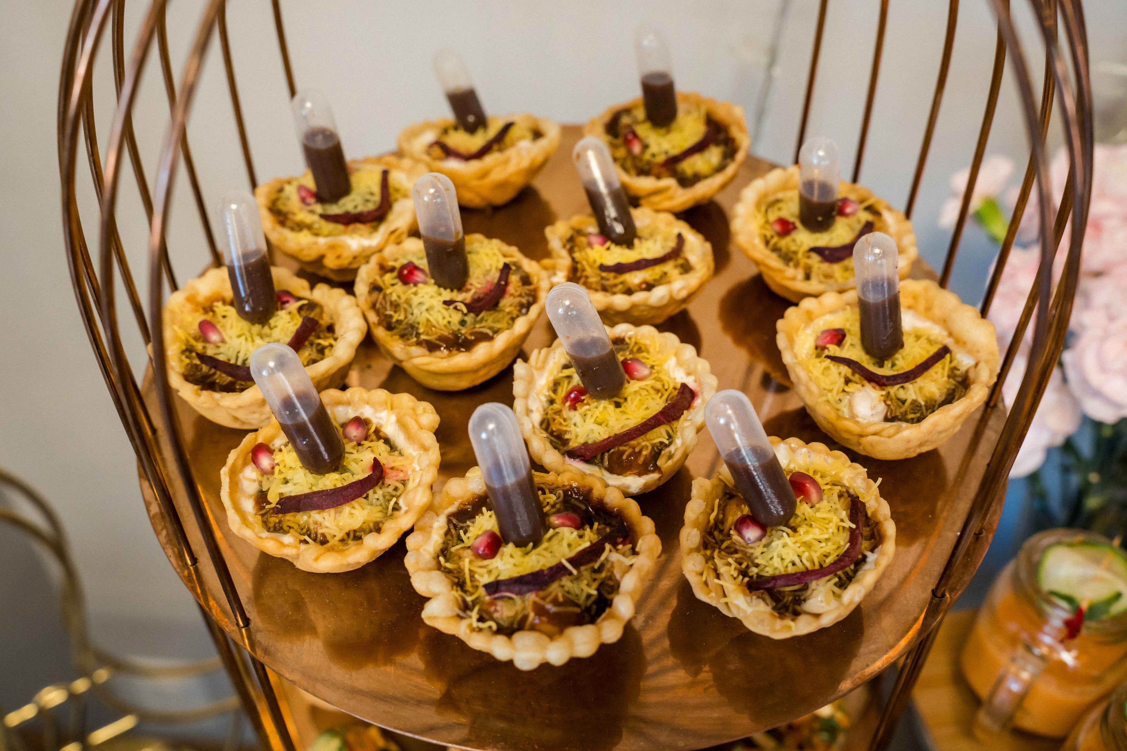 Kesari Sweets Gallery