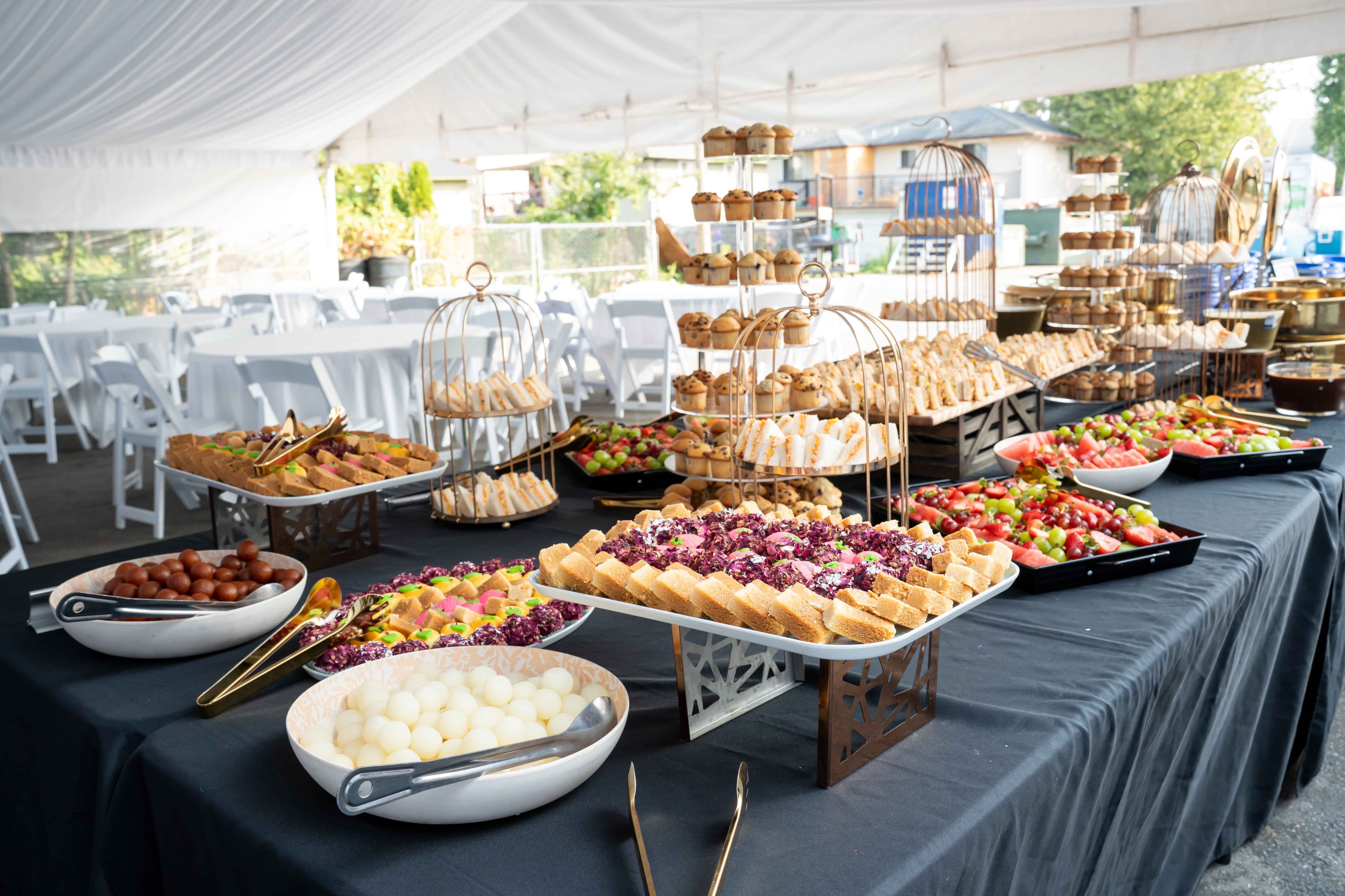 Kesari Sweets Gallery