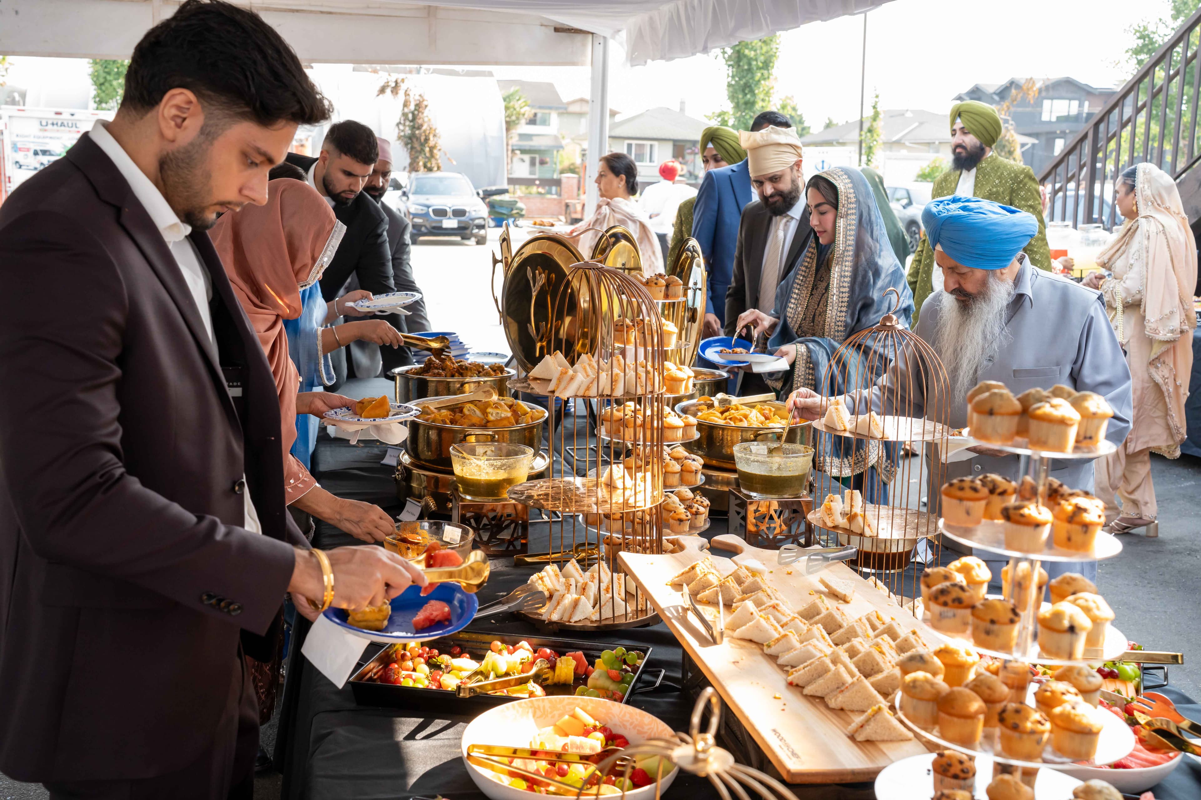 Kesari Sweets Gallery