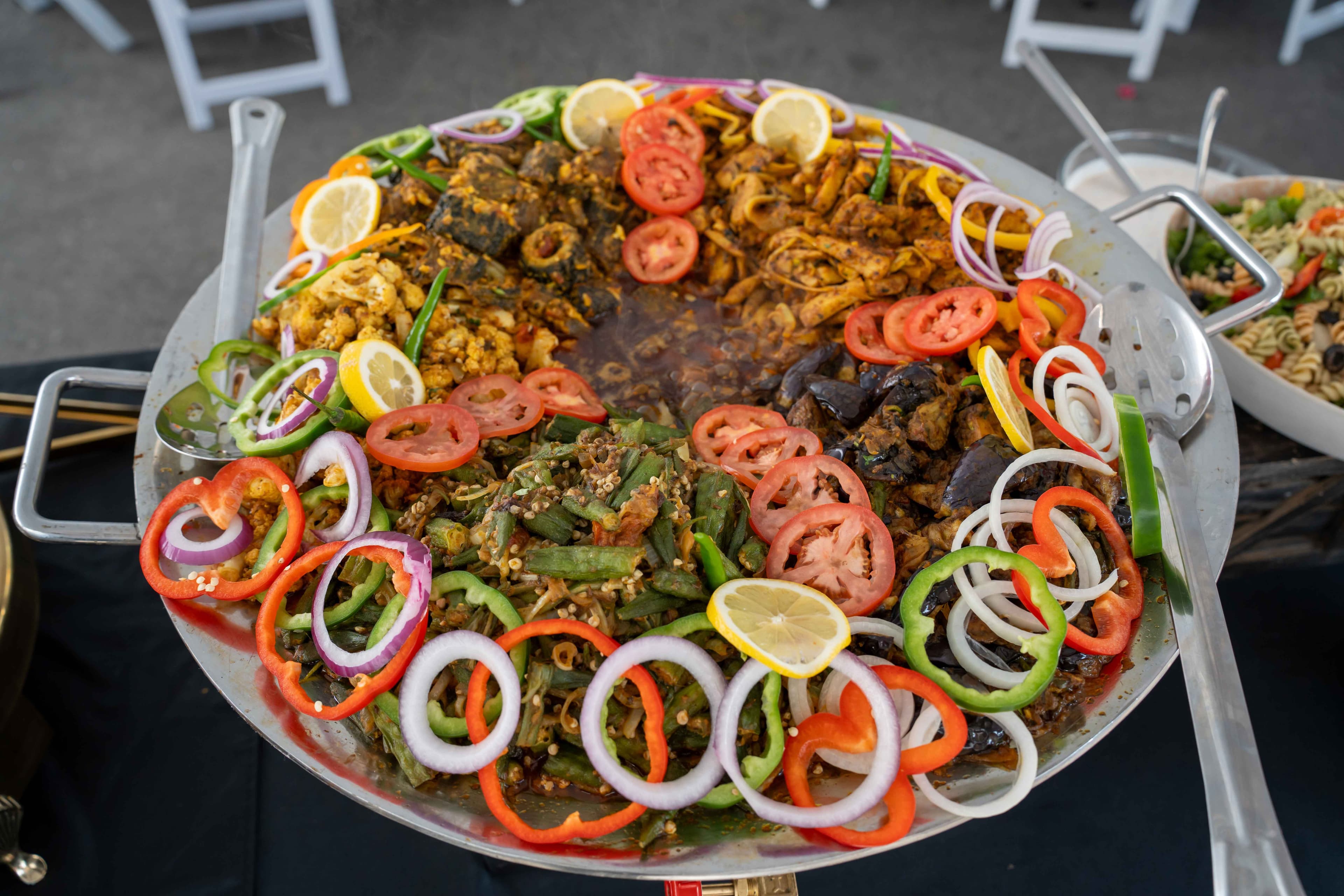 Kesari Sweets Gallery